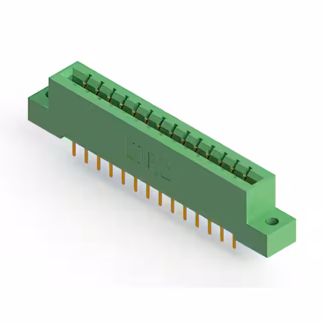 333-028-520-202 EDAC Inc.  Edgeboard Connectors